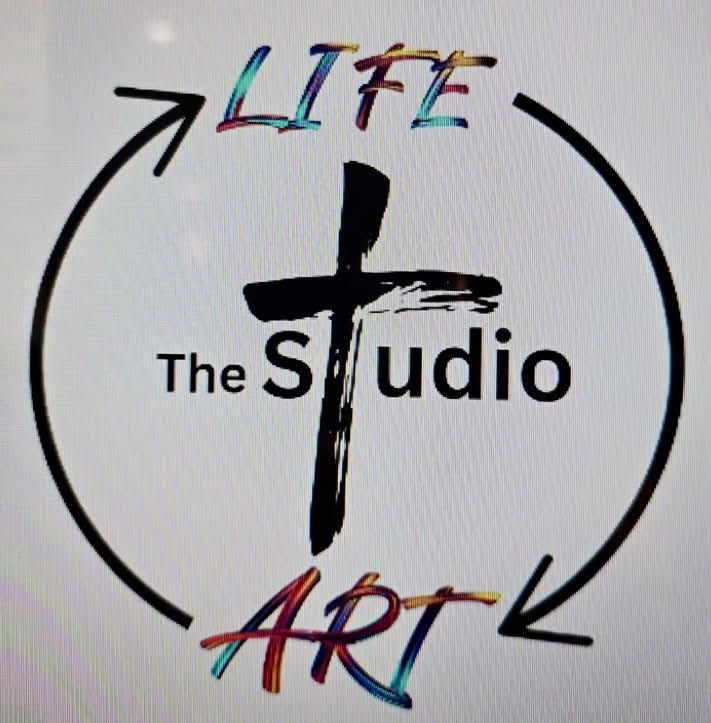 The Studio – Art as Therapy